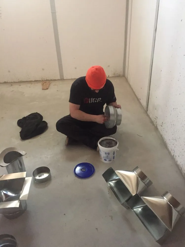 Emergency plumbing repair in Easthampton, MA by Still Services