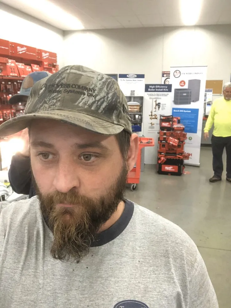 Quality plumbing repair in Easthampton, MA by Still Services