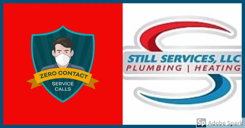 Slide of Still Services