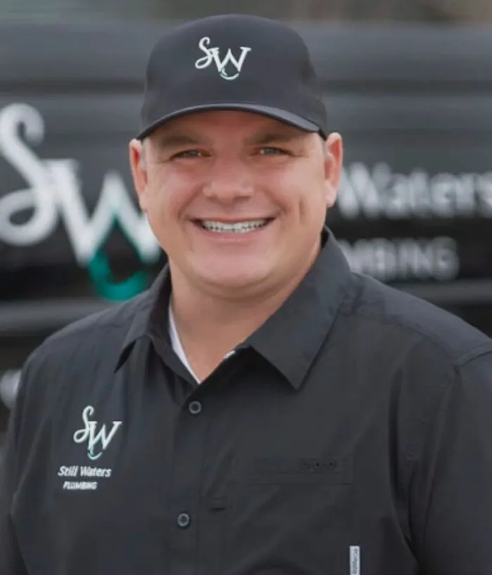 Slide of Still Waters Plumbing