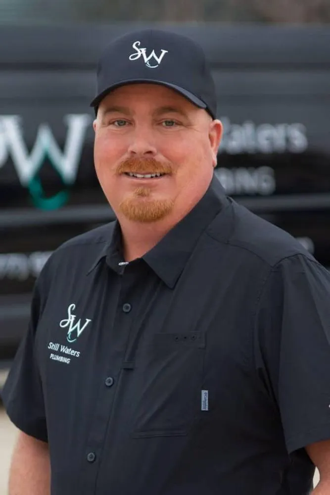 Slide of Still Waters Plumbing