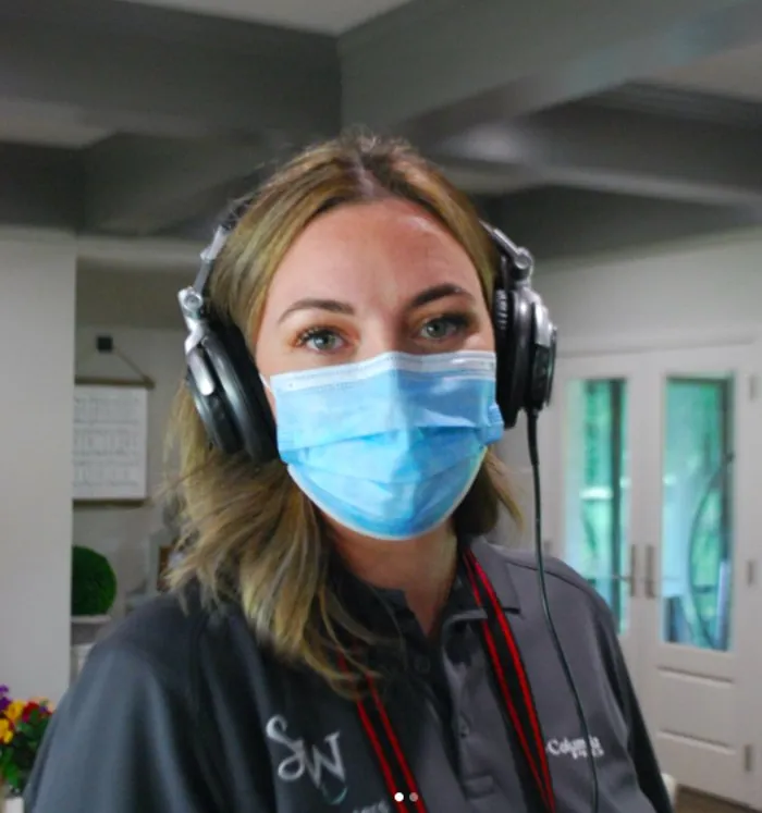 Slide of Still Waters Plumbing