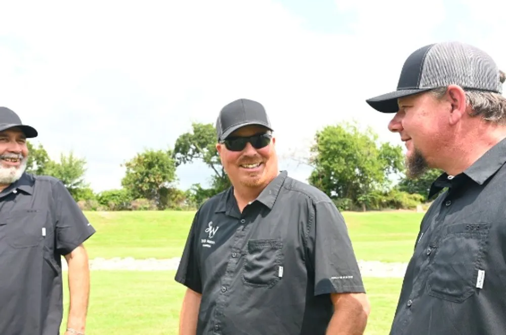 Slide of Still Waters Plumbing