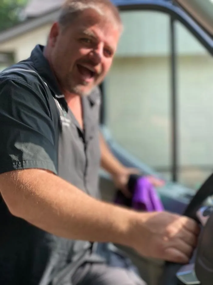 Slide of Still Waters Plumbing