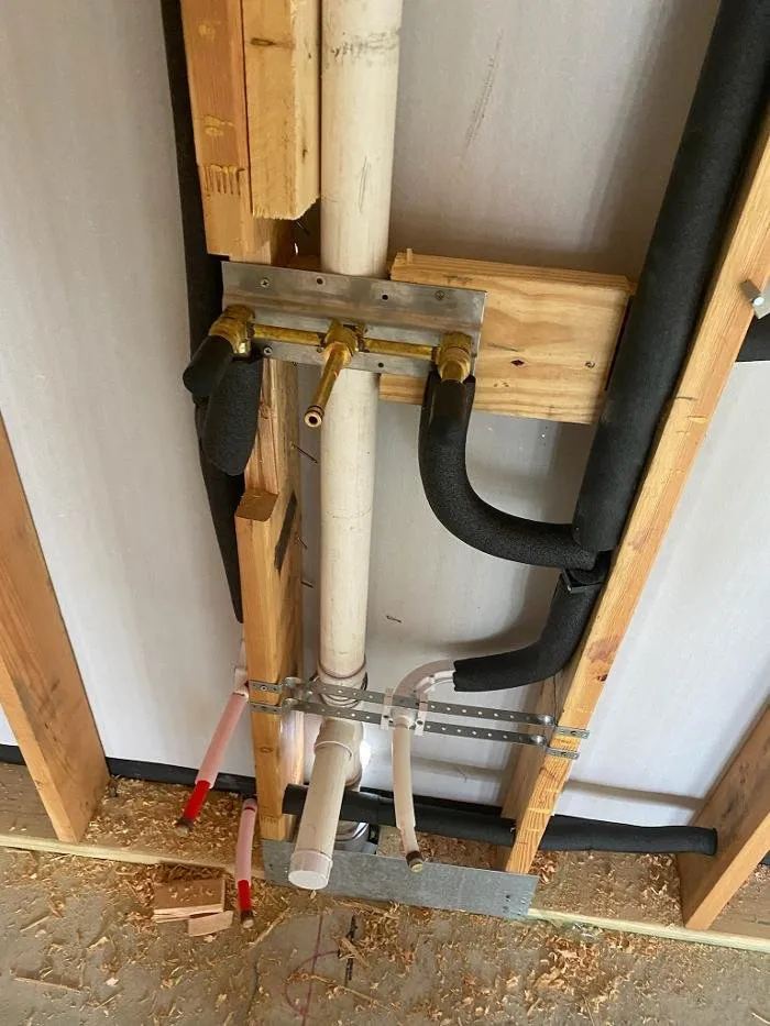 Slide of Still Waters Plumbing