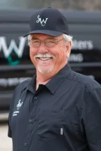 Slide of Still Waters Plumbing