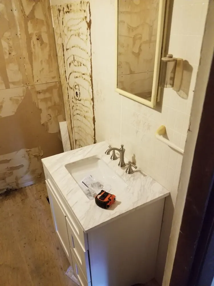 Slide of Still Waters Plumbing