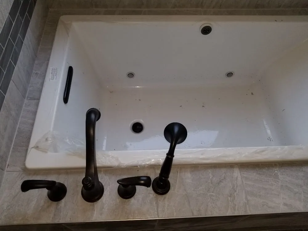 Slide of Still Waters Plumbing