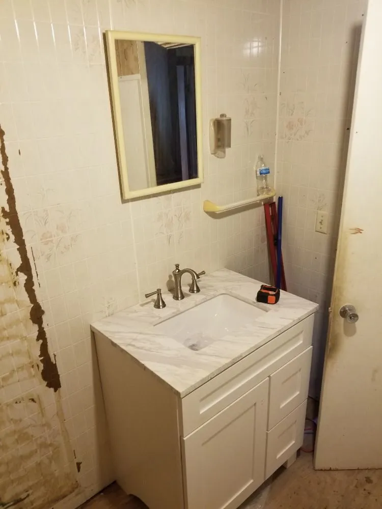 Slide of Still Waters Plumbing