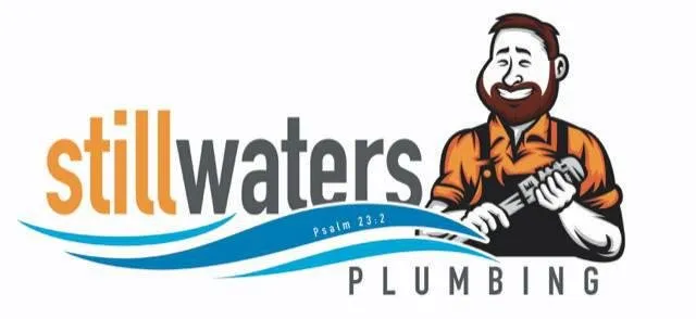 Slide of Still Waters Plumbing