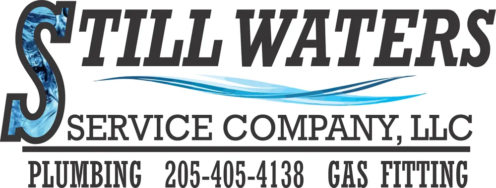 Slide of Still Waters Service Company
