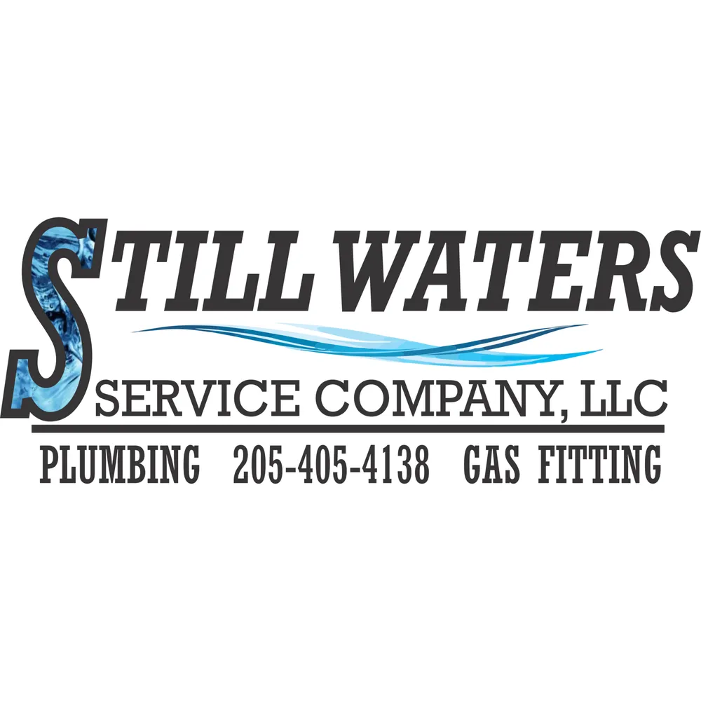 Slide of Still Waters Service Company