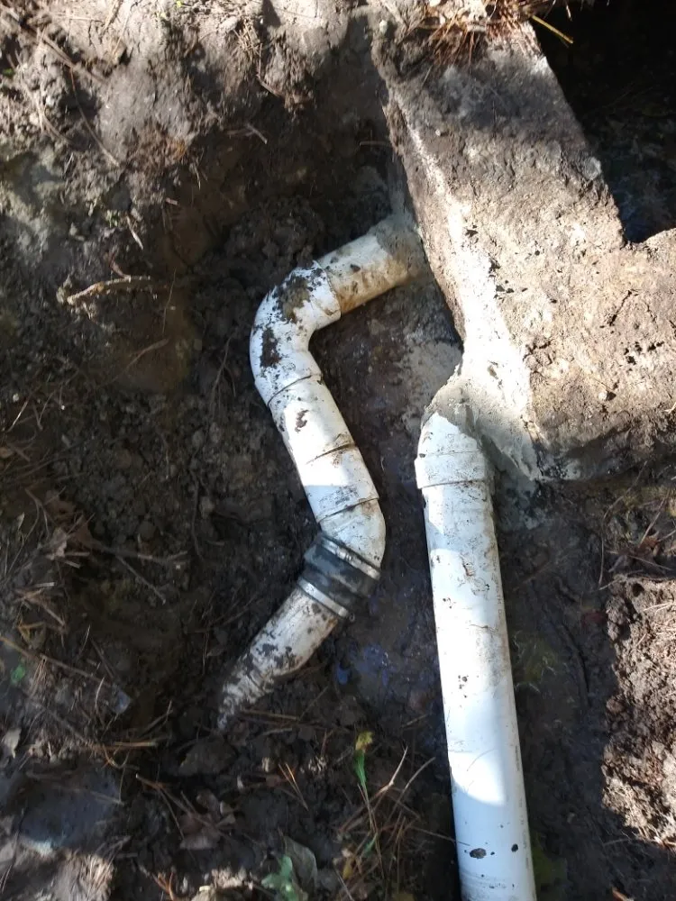 Slide of StillHere septic repair service