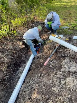 StillHere septic repair service