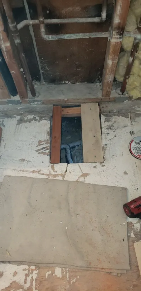 Slide of Stillman Plumbing