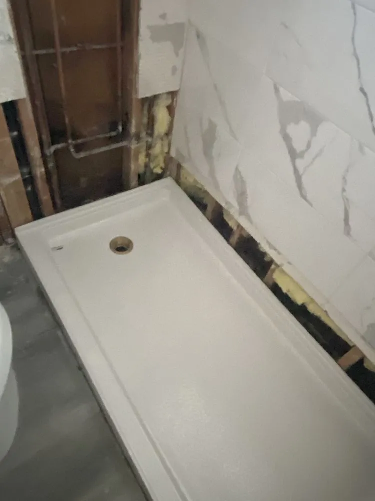 Slide of Stillman Plumbing