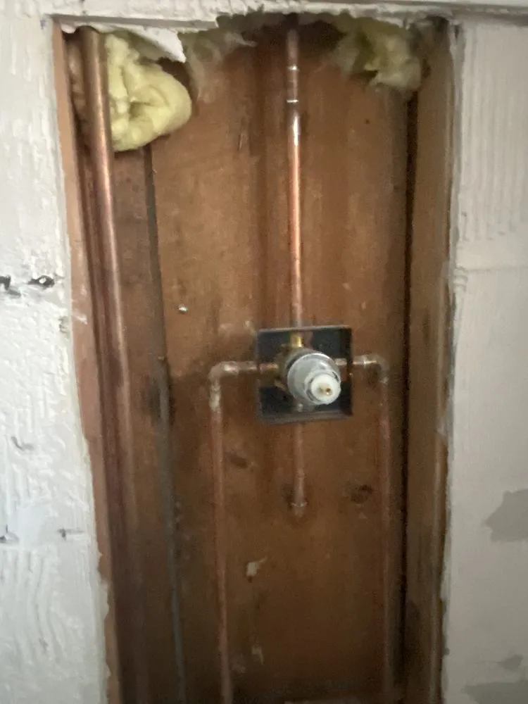 Slide of Stillman Plumbing