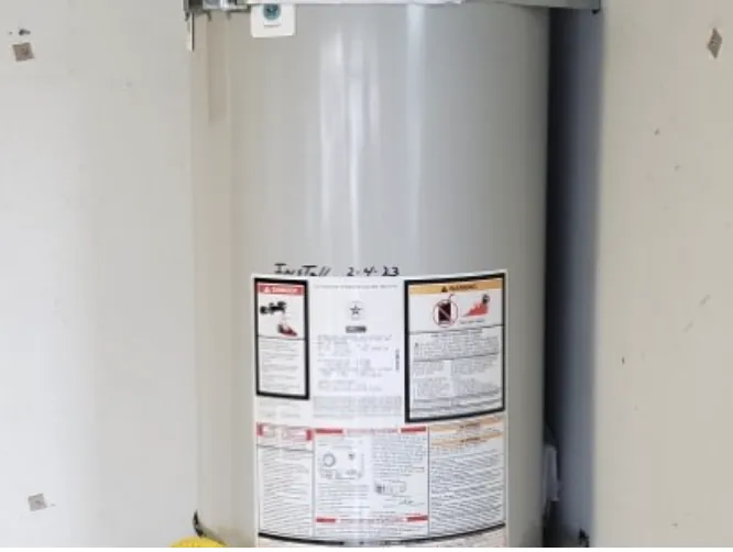 Slide of Stillman Plumbing