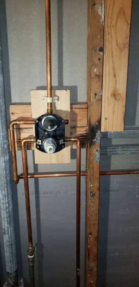 Slide of Stillman Plumbing