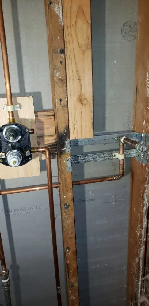 Slide of Stillman Plumbing