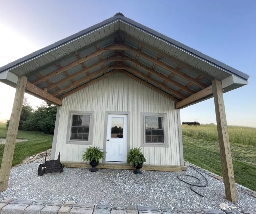 Slide of Stillwater Home Services