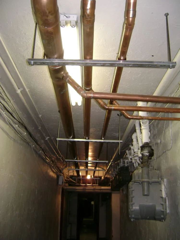 Slide of Stillwater Plumbing