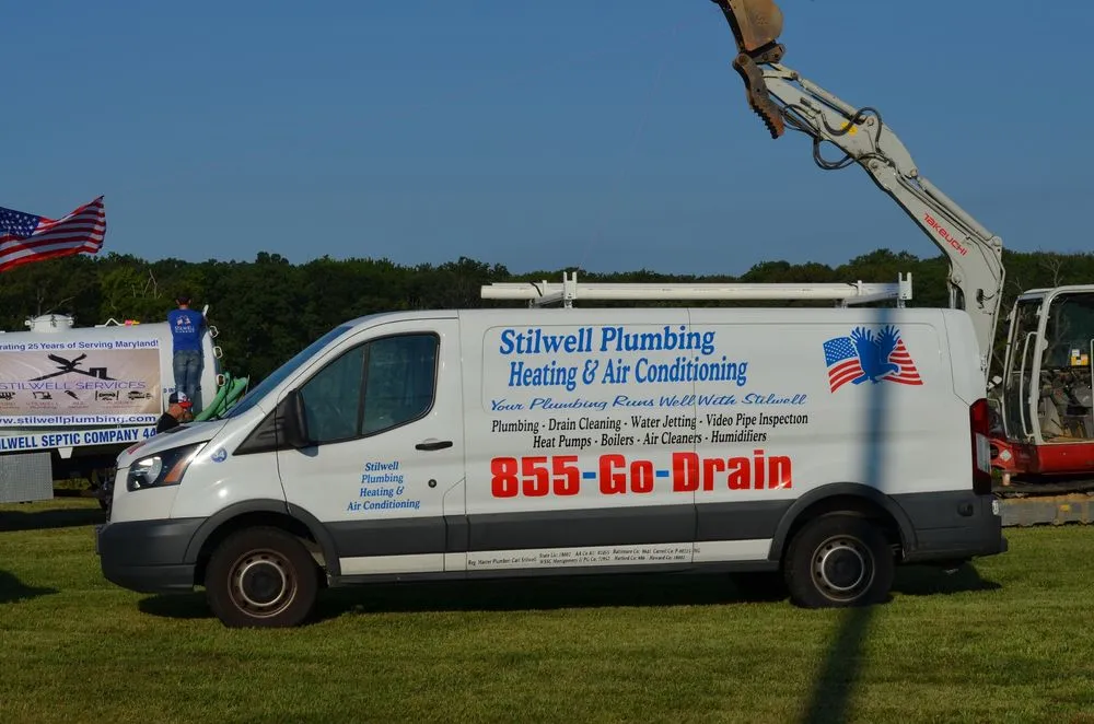 Slide of Stilwell Plumbing & Drain Cleaning