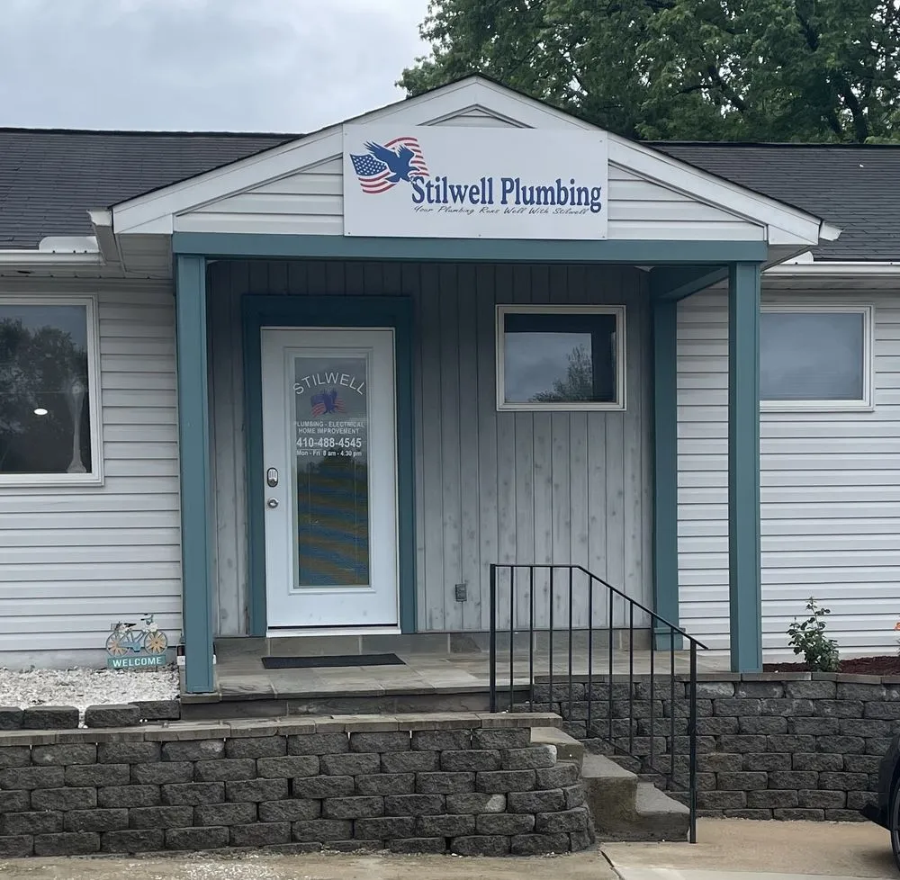 Slide of Stilwell Plumbing & Drain Cleaning