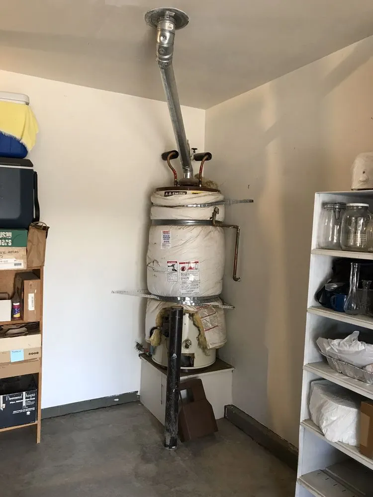 Slide of Stilwell Plumbing