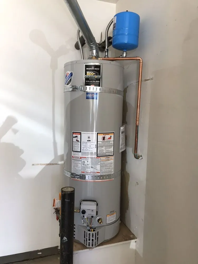 Slide of Stilwell Plumbing