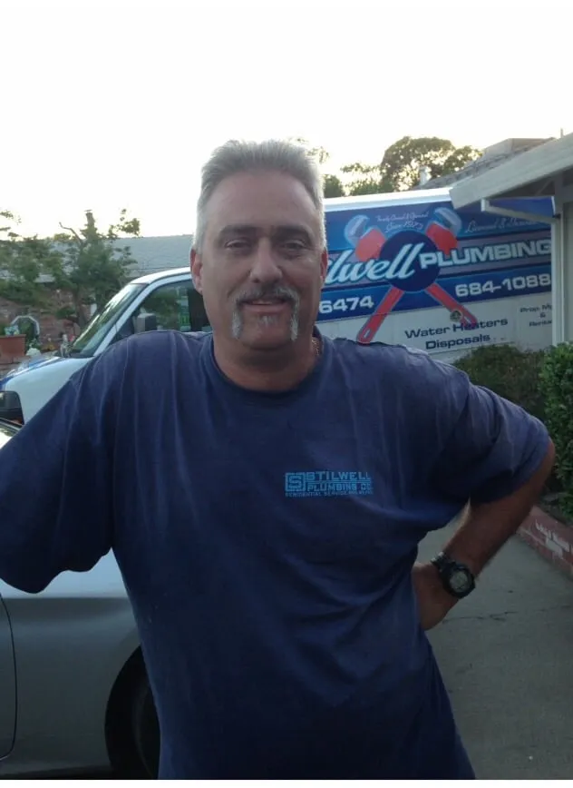 Slide of Stilwell Plumbing