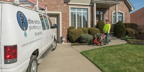 Stine-Nichols Plumbing