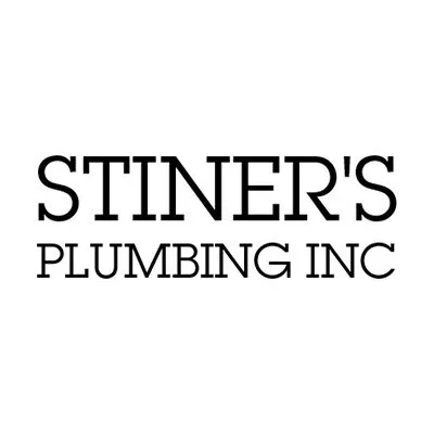 Stiner's Plumbing