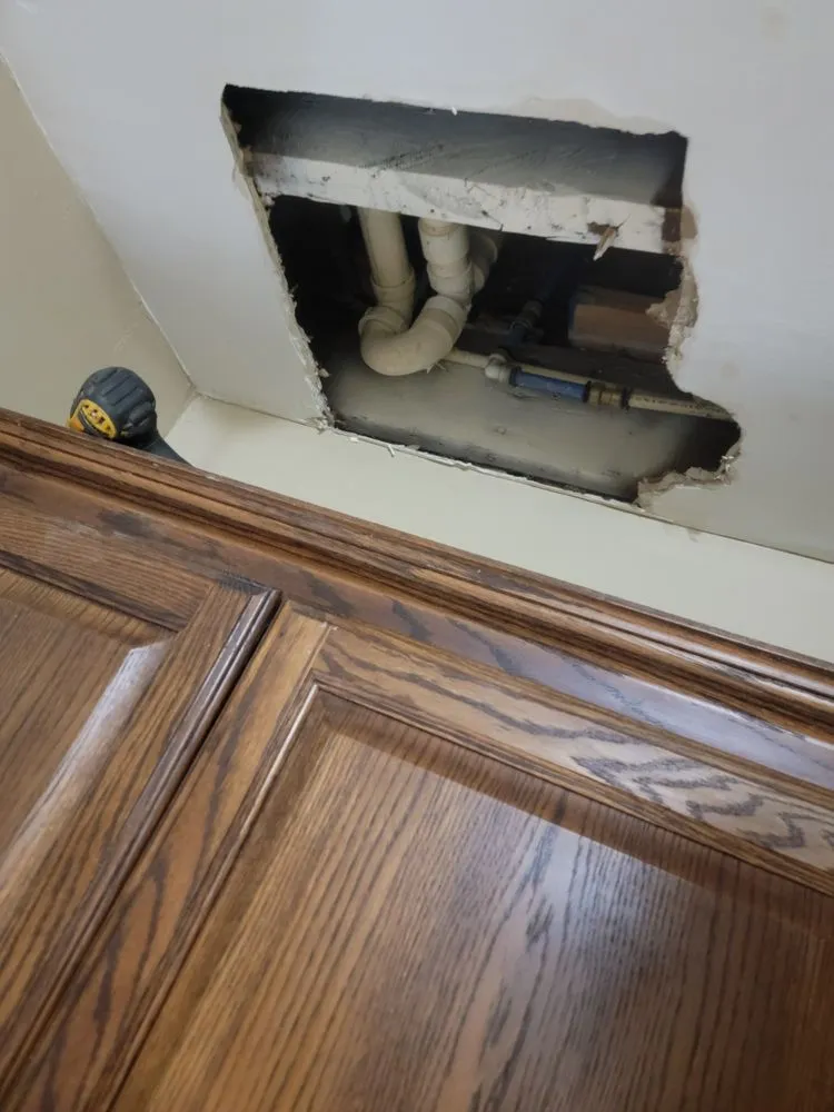 Slide of Stinky Scrap