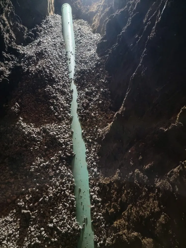 Slide of Stinky Scrap