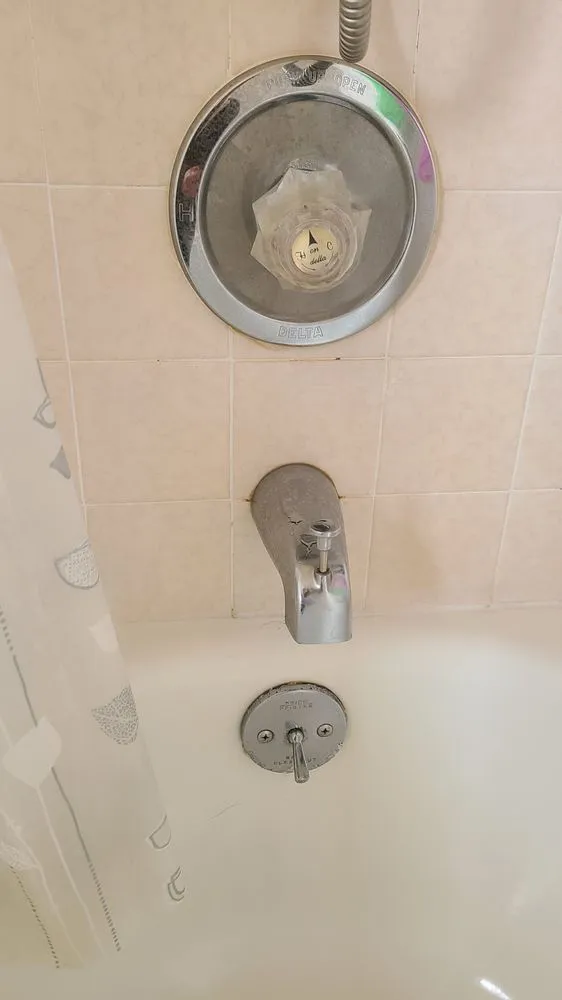 Slide of STK Plumbing