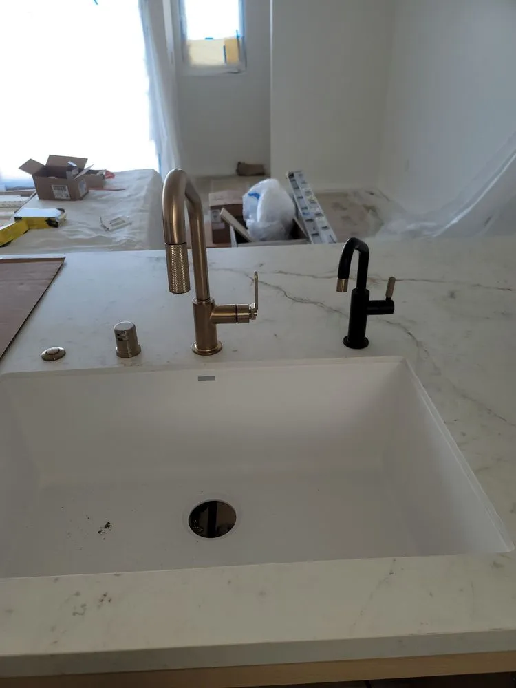 Slide of STK Plumbing