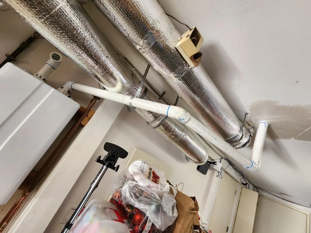 Slide of STK Plumbing