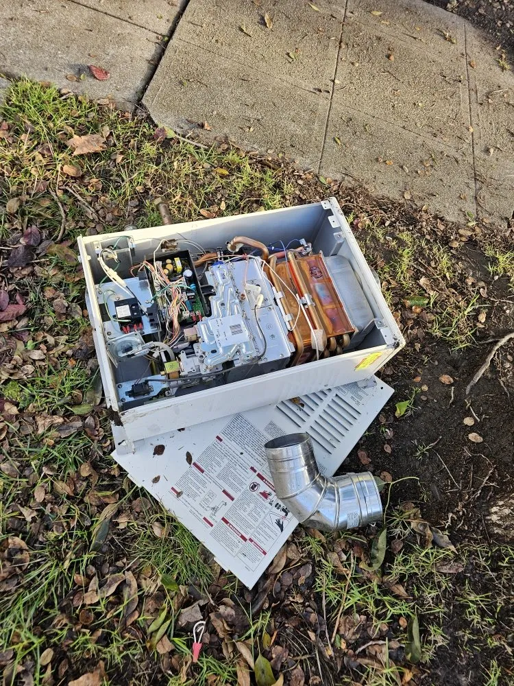 Emergency pipe repair service in San Francisco, CA - STK Plumbing