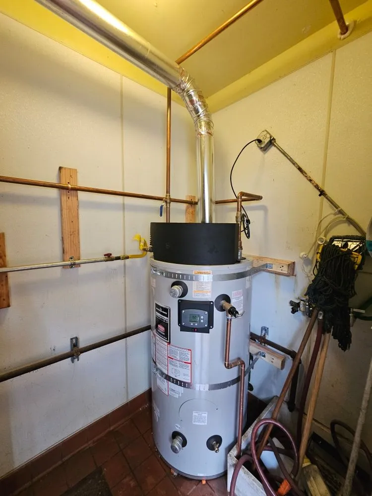 Affordable leak detection experts serving San Francisco, CA - STK Plumbing