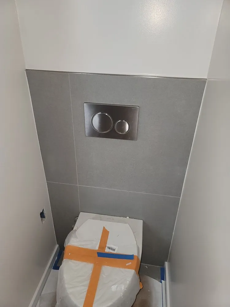 Slide of STK Plumbing