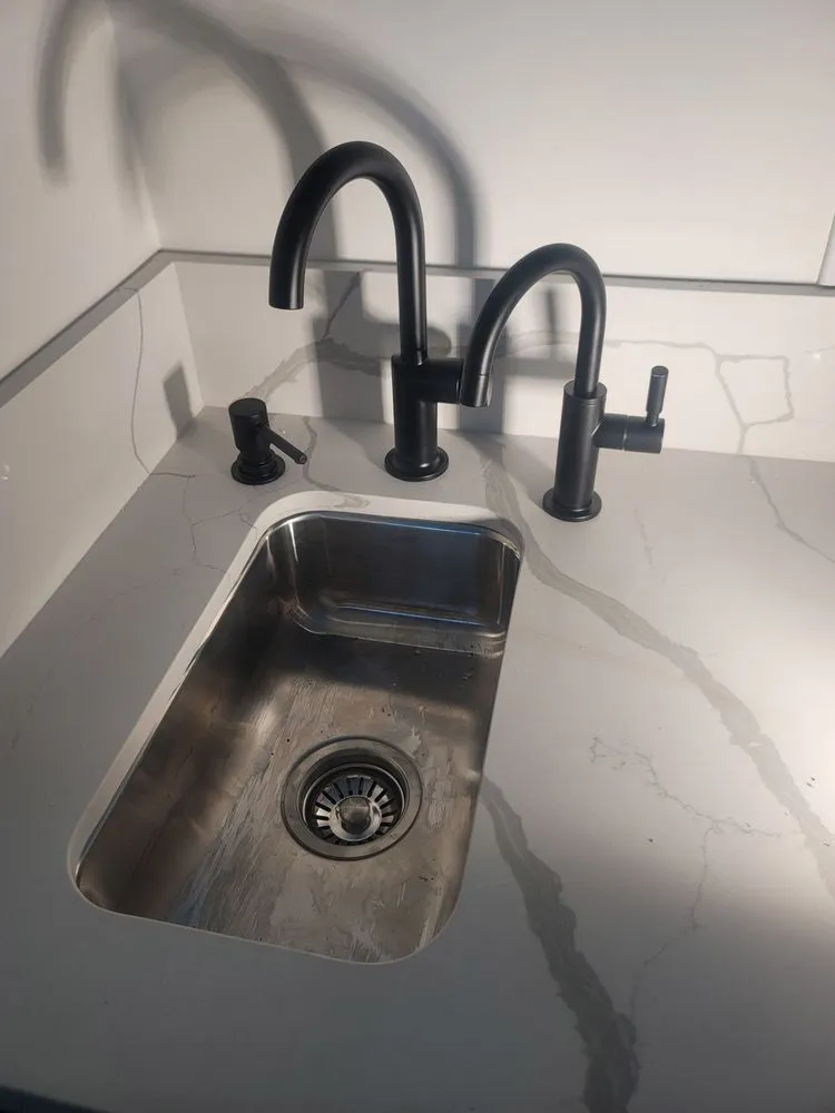 Slide of STK Plumbing