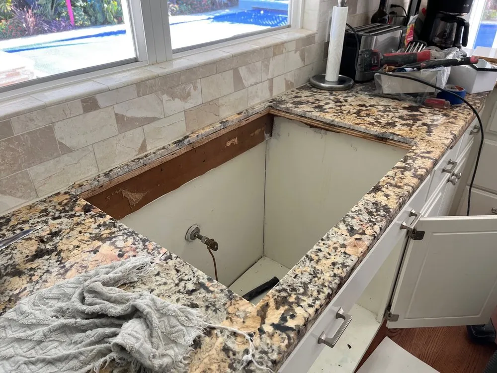 Slide of STK Plumbing