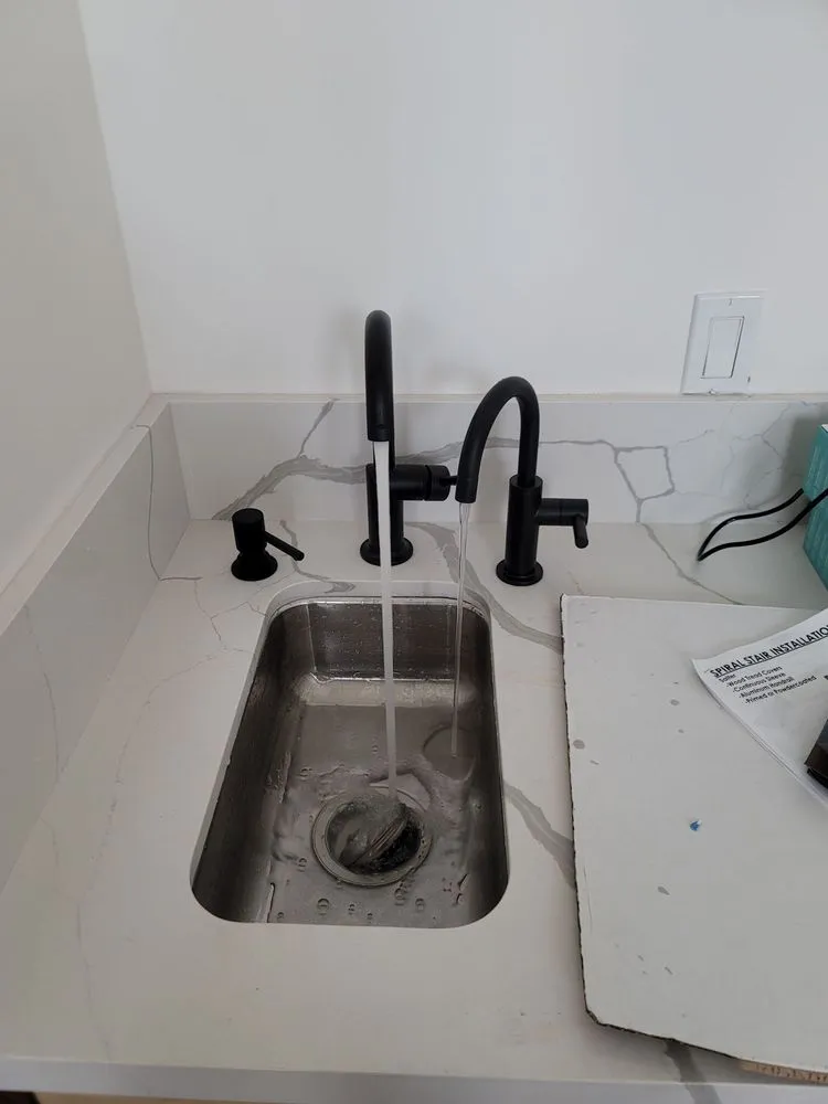 Slide of STK Plumbing