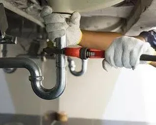 Slide of STL Plumbing Drains & Jetting