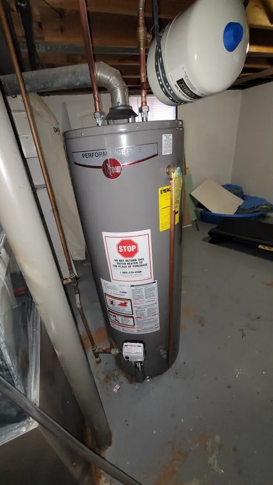 Slide of STL Plumbing Drains & Jetting