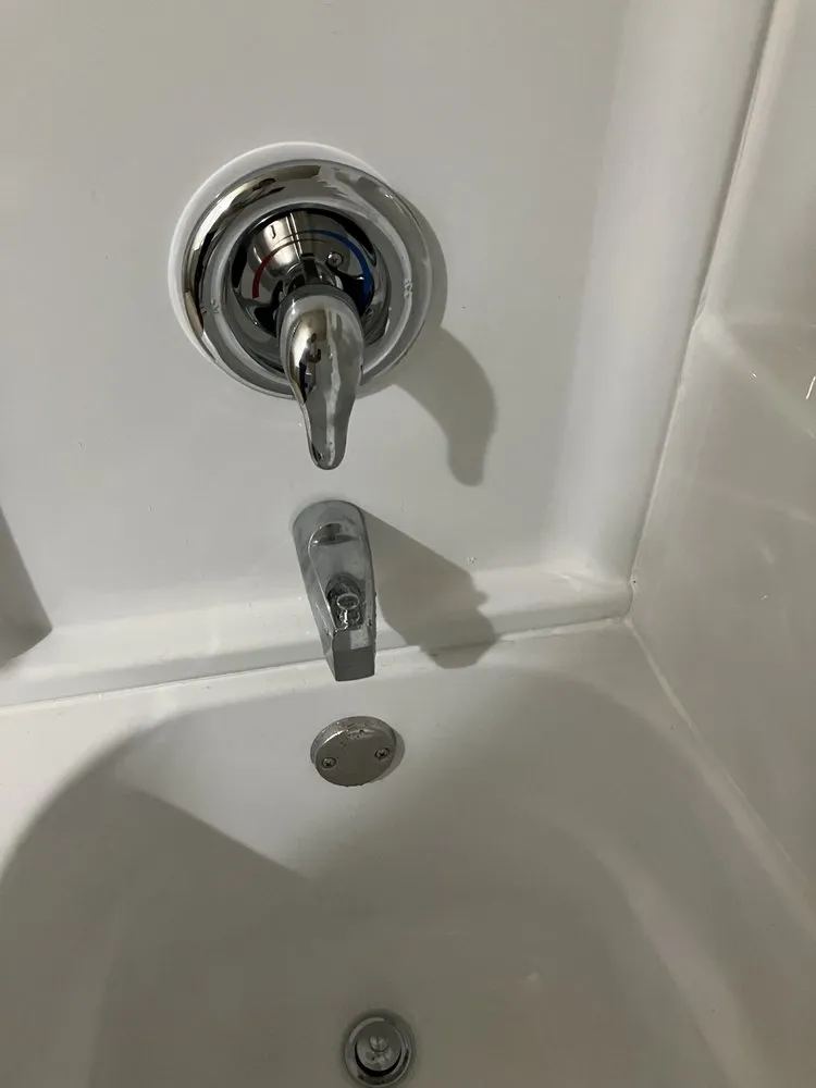 Slide of STL Plumbing Guy’s