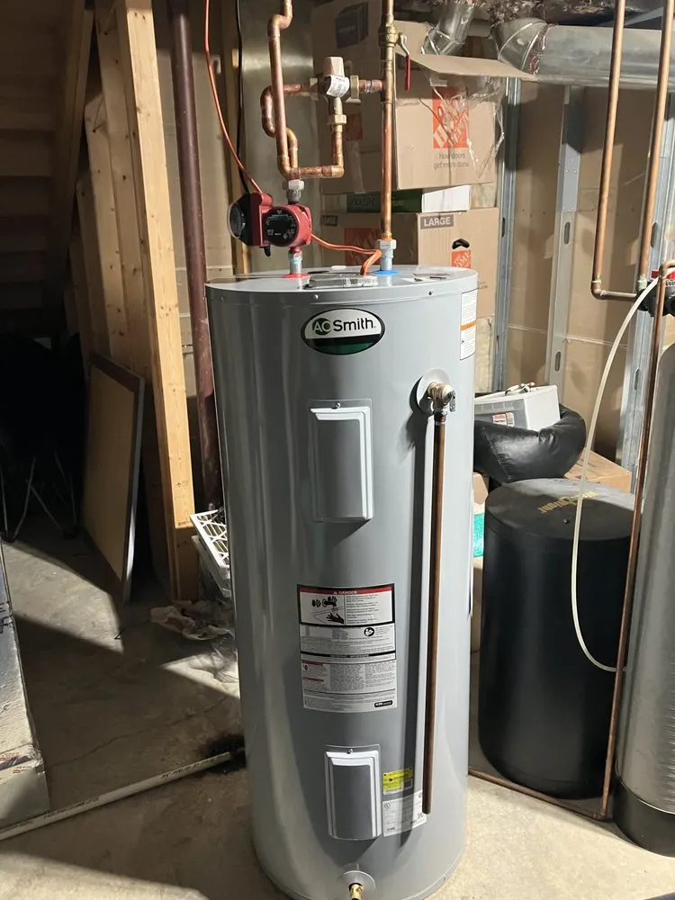 Slide of STL Plumbing Guy’s