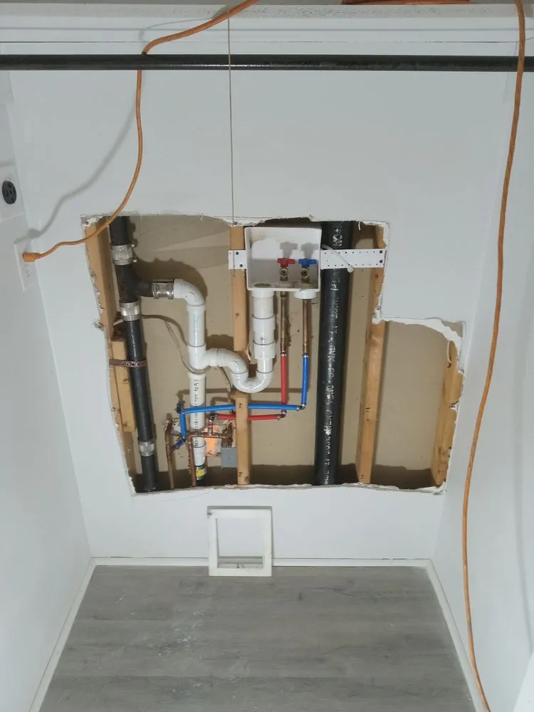 Slide of STL Plumbing Guy’s