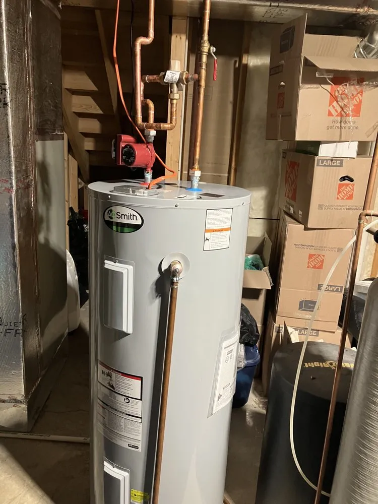 Slide of STL Plumbing Guy’s